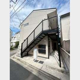 アルビオン東蒲田の賃貸物件