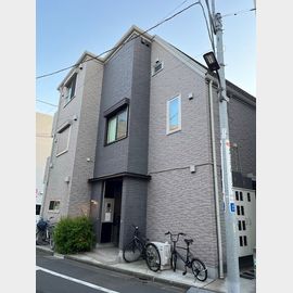 ihana 3階 築6年4ヶ月の賃貸物件