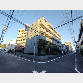 西馬込駅より徒歩10分 3階 築31年1ヶ月の賃貸物件