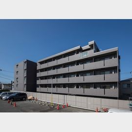 ルーブル東蒲田八番館 5階 築11年7ヶ月の賃貸物件