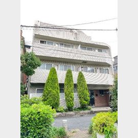 松陰神社前駅より徒歩2分 1階 築19年6ヶ月の賃貸物件