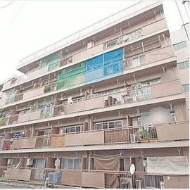 祐天寺駅より徒歩9分 1階 築57年3ヶ月の賃貸物件