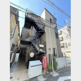立会川駅より徒歩3分 1階 築9年2ヶ月の賃貸物件