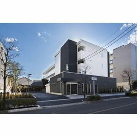 LIBRGRANT世田谷弦巻の賃貸物件