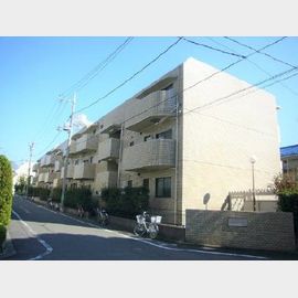 シティハイツ砧 1階 築43年1ヶ月の賃貸物件