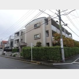 上野毛駅より徒歩10分 3階 築31年3ヶ月の賃貸物件