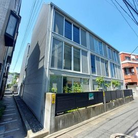 武蔵小山駅より徒歩8分 1階 築24年2ヶ月の賃貸物件