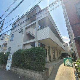 エクセルコート 2階 築20年7ヶ月の賃貸物件