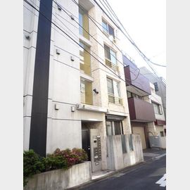 大崎広小路駅より徒歩6分 1階 築20年7ヶ月の賃貸物件