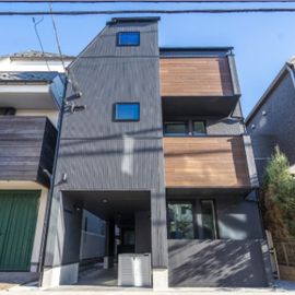 ＧＬＡＮＮＩＲＵＭＥＧＡＯＫＡ 2階 築4年5ヶ月の賃貸物件