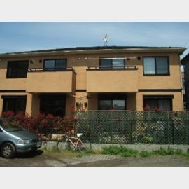 尾山台駅より徒歩15分 1階 築23年7ヶ月の賃貸物件