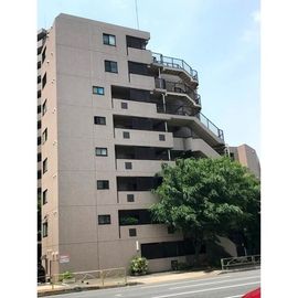 池上駅より徒歩10分 6階 築29年11ヶ月の賃貸物件