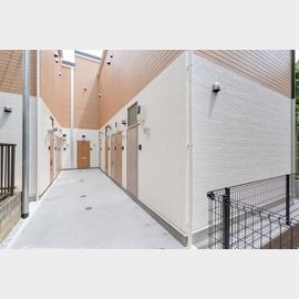 ウエストホーム6の賃貸物件