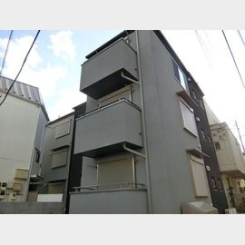 笹塚駅より徒歩5分 1階 築6年1ヶ月の賃貸物件