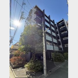 代田橋駅より徒歩4分 2階 築20年9ヶ月の賃貸物件