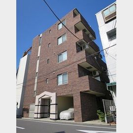 ＳＩＮ—ＣＩｔｙ多摩川 2階 築18年6ヶ月の賃貸物件