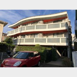 ｇ・カレント 2階 築30年7ヶ月の賃貸物件