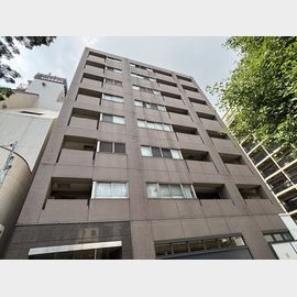 トウセン麻布十番 4階 築25年7ヶ月の賃貸物件