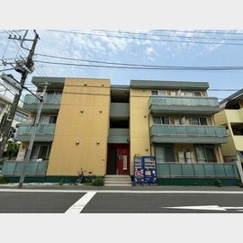 ゴールドヒルズ5 2階 築11年1ヶ月の賃貸物件