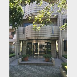 蒲田駅より徒歩5分 3階 築35年9ヶ月の賃貸物件