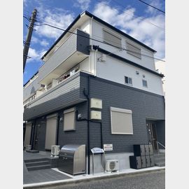 ラハイナ 1階 築1年8ヶ月の賃貸物件