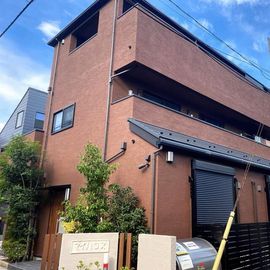 ｎ’Ｃａｓａ北沢 1階 築7年9ヶ月の賃貸物件