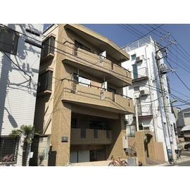 ハイツエスポアール 2階 築39年1ヶ月の賃貸物件