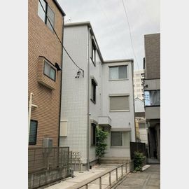 広尾駅より徒歩7分 3階 築5年9ヶ月の賃貸物件