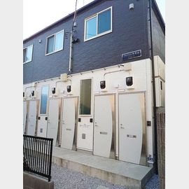 西馬込駅より徒歩6分 1階 築7年7ヶ月の賃貸物件