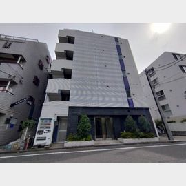 京急蒲田駅より徒歩4分 2階 築11年6ヶ月の賃貸物件