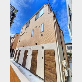 セブンパレス 2階 築1年6ヶ月の賃貸物件