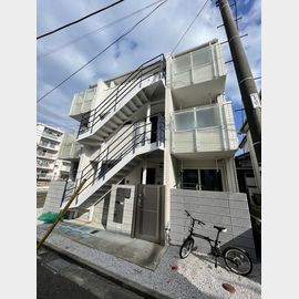 ALETTA千歳烏山 1階 築8年3ヶ月の賃貸物件