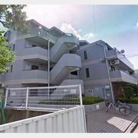 ハイタウン世田谷代田 2階 築34年8ヶ月の賃貸物件