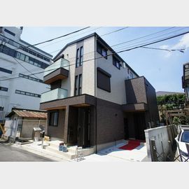 下神明駅より徒歩4分 2階 築3年10ヶ月の賃貸物件