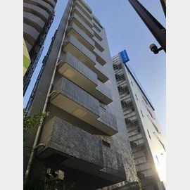 池尻大橋駅より徒歩8分 6階 築35年9ヶ月の賃貸物件