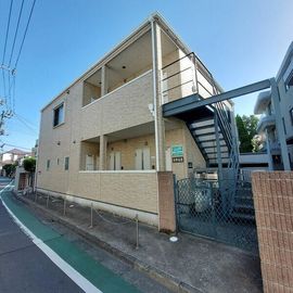 大森駅より徒歩6分 1階 築22年8ヶ月の賃貸物件