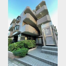 下高井戸駅より徒歩4分 1階 築34年11ヶ月の賃貸物件