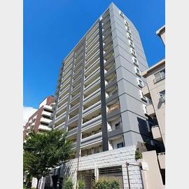 グランドガーラ代々木参宮橋 7階 築15年1ヶ月の賃貸物件