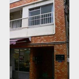 セレブ釉芝公園 2階 築48年2ヶ月の賃貸物件