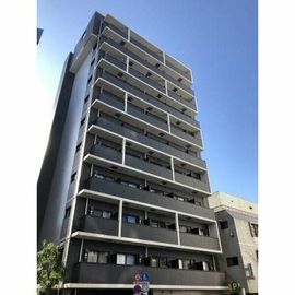 ＡＸＡＳ代々木アジールコート 10階 築14年2ヶ月の賃貸物件