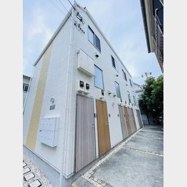 梅屋敷駅より徒歩6分 1階 築7年2ヶ月の賃貸物件