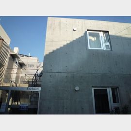 戸越公園駅より徒歩5分 2階 築20年1ヶ月の賃貸物件