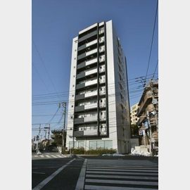 ＳＹＮＥＸ品川荏原 9階 築19年1ヶ月の賃貸物件
