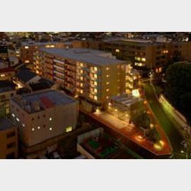 大崎駅より徒歩6分 1階 築10年11ヶ月の賃貸物件