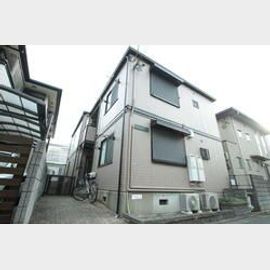 明大前駅より徒歩8分 2階 築29年5ヶ月の賃貸物件