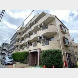 学芸大学駅より徒歩12分 1階 築35年9ヶ月の賃貸物件