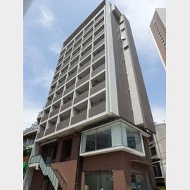 Ｍ—ＧＡＴＥ 4階 築14年4ヶ月の賃貸物件