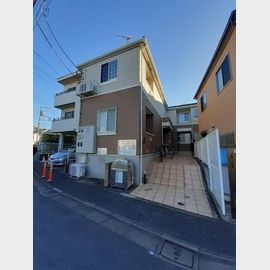 三軒茶屋駅より徒歩9分 2階 築13年9ヶ月の賃貸物件