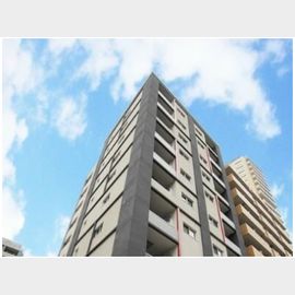 麻布十番駅より徒歩9分 築9年9ヶ月 10階建の賃貸物件