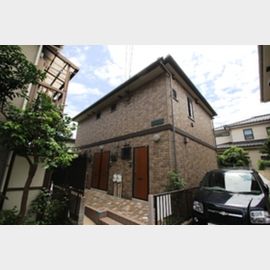 第八渡辺荘 2階 築20年9ヶ月の賃貸物件